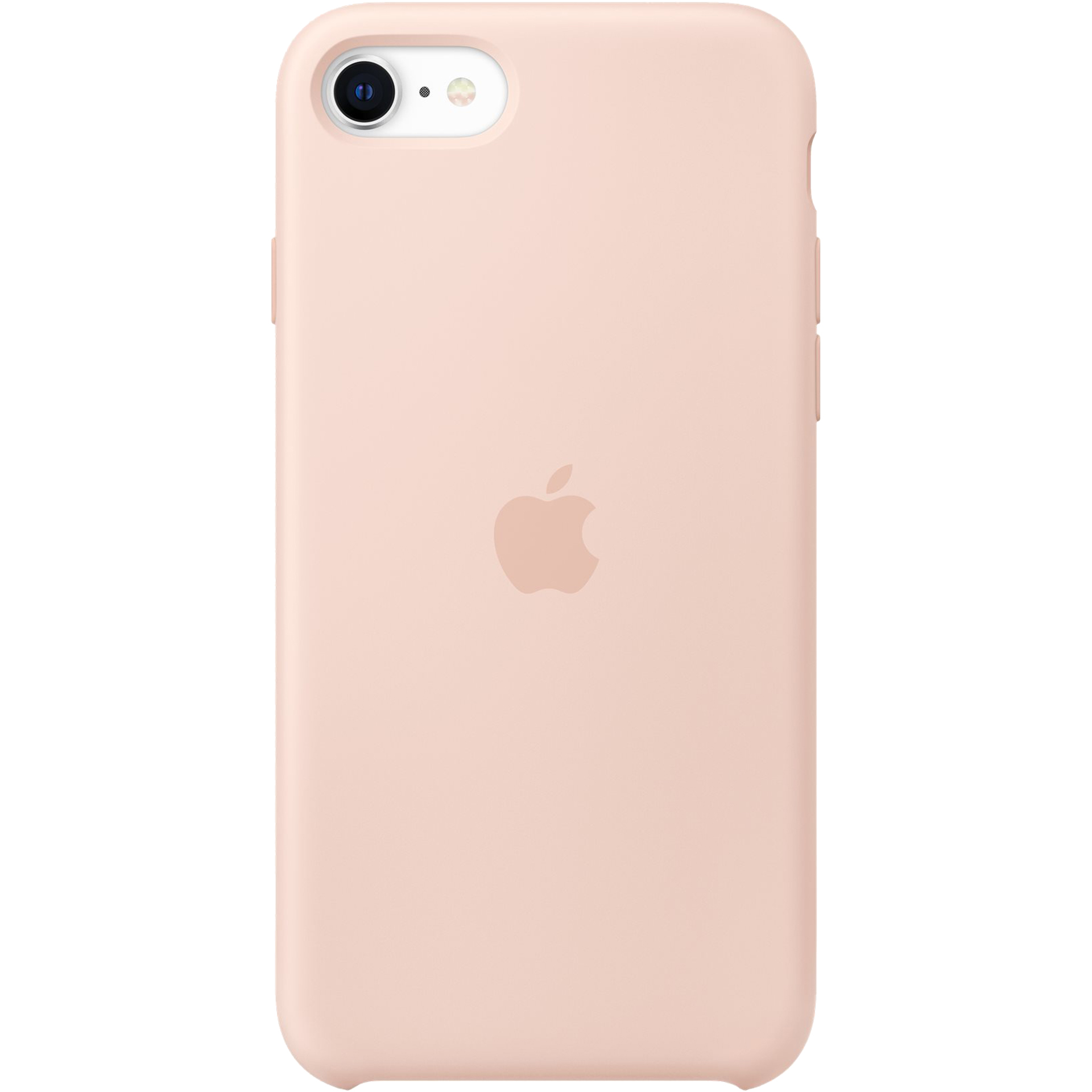 Чехол розовый iphone. Чехол Apple mxyk2zm-a. Розовый чехол на iphone se 2020. Светло розовый айфон. Светло розовый чехол на айфон.